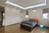 Fully furnished pool villa to rent in Vinhomes Riverside Hanoi